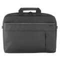 trust 20617 rio carry bag for 156 160 laptops black extra photo 3