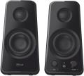 trust 20122 tytan 20 speaker set with bluetooth black extra photo 1