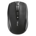 trust 20403 siano bluetooth wireless mouse black extra photo 1