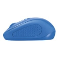 trust 20786 primo wireless mouse blue extra photo 2