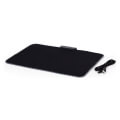 maxxter act mpg led m gaming mouse pad with led light effect extra photo 1
