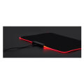 maxxter act mpg led m gaming mouse pad with led light effect extra photo 5