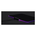 maxxter act mpg led m gaming mouse pad with led light effect extra photo 7