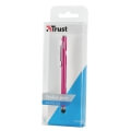 trust 19183 high precision stylus pen pink extra photo 2