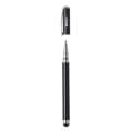 trust 18316 stylus ballpoint parker pen black extra photo 1