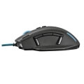 trust 20411 gxt 155 gaming mouse black extra photo 5