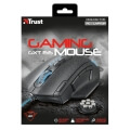 trust 20411 gxt 155 gaming mouse black extra photo 7