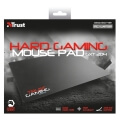 trust 20423 gxt 204 hard gaming mouse pad extra photo 2