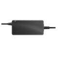 trust 20193 70w plug go smart laptop charger black extra photo 1