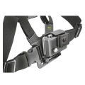 trust 20891 chest mount harness for action cameras extra photo 1