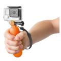 trust 21350 floating hand grip for action cameras extra photo 3