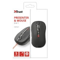 trust 21191 premo wireless laser presenter mouse extra photo 4