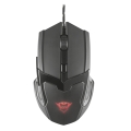 trust 21044 gxt 101 gav optical gaming mouse extra photo 1