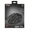 trust 21044 gxt 101 gav optical gaming mouse extra photo 4