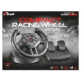 trust 21684 gxt 570 compact vibration racing wheel extra photo 3