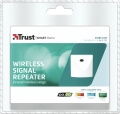 trust 71029 aex701 wireless signal repeater extra photo 1