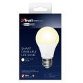 trust 71155 zled 2709 zigbee dimmable led bulb extra photo 2