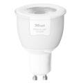 trust zled rgbg6 zigbee rgb tunable led spot extra photo 1