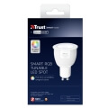 trust zled rgbg6 zigbee rgb tunable led spot extra photo 4