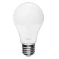 trust 71179 zled 2209 zigbee dimmable led bulb flame extra photo 1