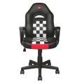 trust 22876 gxt 702 ryon junior gaming chair extra photo 1