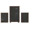 trust 21734 silva 21 speaker set for pc and laptop extra photo 2