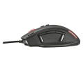 trust 21453 gxt 155 caldor gaming mouse black extra photo 2