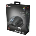 trust 21453 gxt 155 caldor gaming mouse black extra photo 5