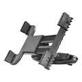 trust 22222 gxt 746 car headrest holder for tablets 7 11 universal 200mm extra photo 1