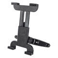 trust 22222 gxt 746 car headrest holder for tablets 7 11 universal 200mm extra photo 2
