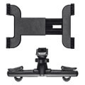 trust 22222 gxt 746 car headrest holder for tablets 7 11 universal 200mm extra photo 3