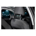 trust 22222 gxt 746 car headrest holder for tablets 7 11 universal 200mm extra photo 4