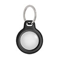 belkin secure airtag holder with keyring black extra photo 1 belkin secure airtag holder with keyring black extra photo 1