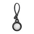 belkin secure airtag holder with strap black extra photo 1 belkin secure airtag holder with strap black extra photo 1