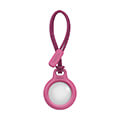belkin secure airtag holder with strap pink extra photo 1 belkin secure airtag holder with strap pink extra photo 1
