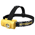 fakos led nitecore headlamp ha23 ex explosion proof extra photo 1