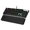 pliktrologio coolermaster ck351 mechanical red switch gaming extra photo 2