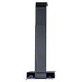 cooler master gs750 rgb headset stand with soundcard and qi charger extra photo 2