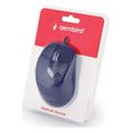 gembird mus 6b 01 6 button wired optical mouse black extra photo 1 gembird mus 6b 01 6 button wired optical mouse black extra photo 1