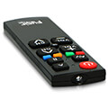 fysic tilexeiristirio universal megala pliktra fc remote extra photo 1