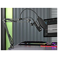 tracer microphone set studio pro usb extra photo 3