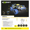 lampada tilekateythynomeno aytokinito exost r c 1 18 xbull 20208 extra photo 4