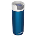 kambukka olympus insulated tumbler with switch 500ml blue moon extra photo 4