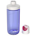 kambukka reno bpa free tritan water bottle with with twist 500ml lavender extra photo 2