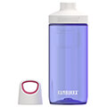 kambukka reno bpa free tritan water bottle with with twist 500ml lavender extra photo 3