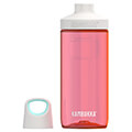 kambukka reno bpa free tritan water bottle with with twist 500ml strawberry ice extra photo 1