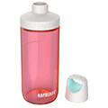 kambukka reno bpa free tritan water bottle with with twist 500ml strawberry ice extra photo 2