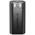 tail cap nitecore mh12v2mi25v2 opisthios diakoptis extra photo 1