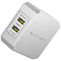 trofodotiko usb nitecore ua42q quick charge 30 extra photo 1 trofodotiko usb nitecore ua42q quick charge 30 extra photo 1
