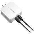trofodotiko usb nitecore ua42q quick charge 30 extra photo 2 trofodotiko usb nitecore ua42q quick charge 30 extra photo 2